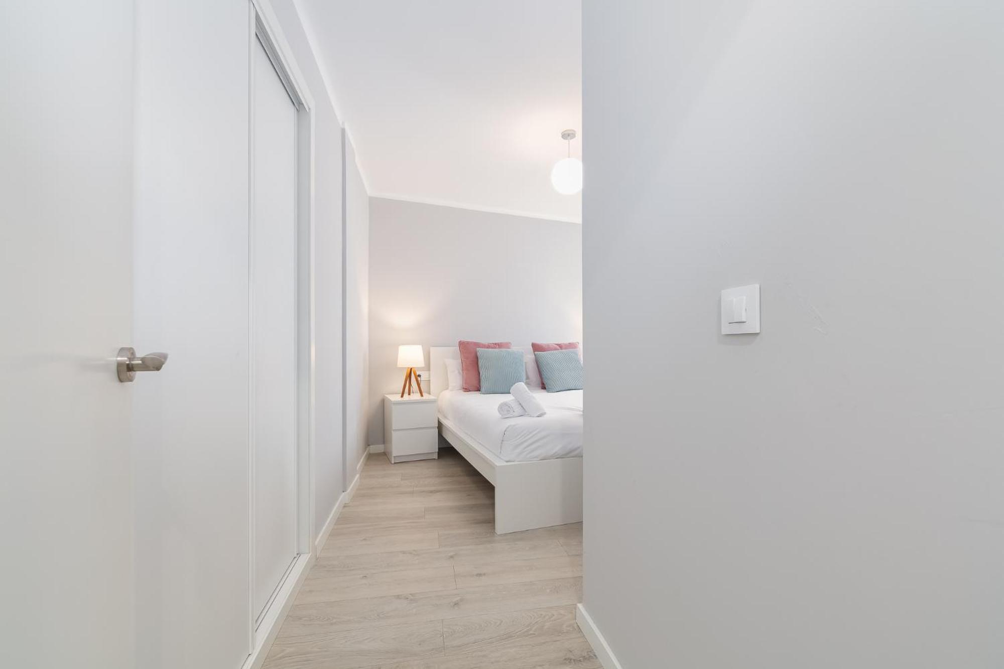 Calido En El Corazon De Vigo By Cabana Rentals Exterior foto
